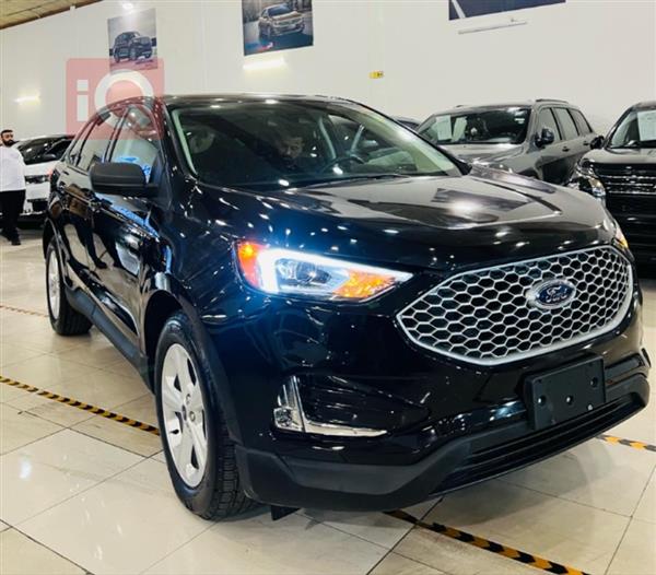 Ford Edge 2024 for sale in Iraq - Erbil